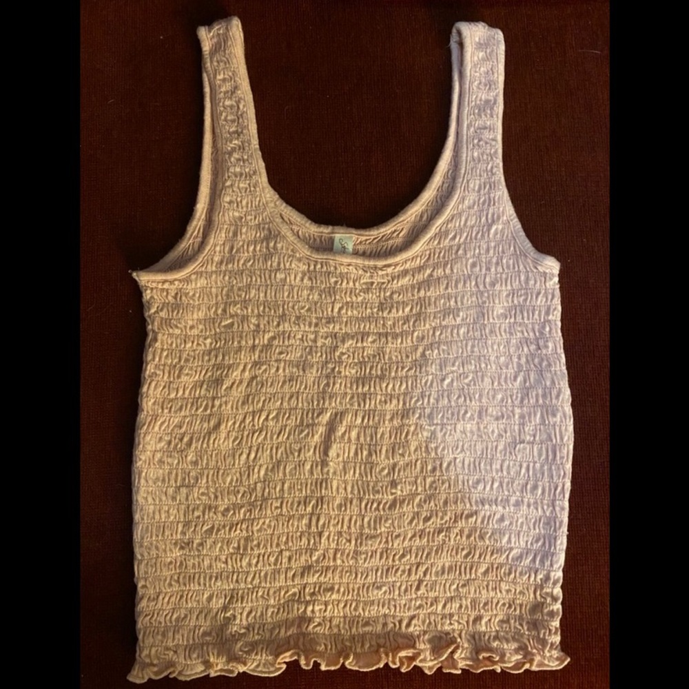 Aeropostale Women’s Top (Medium)